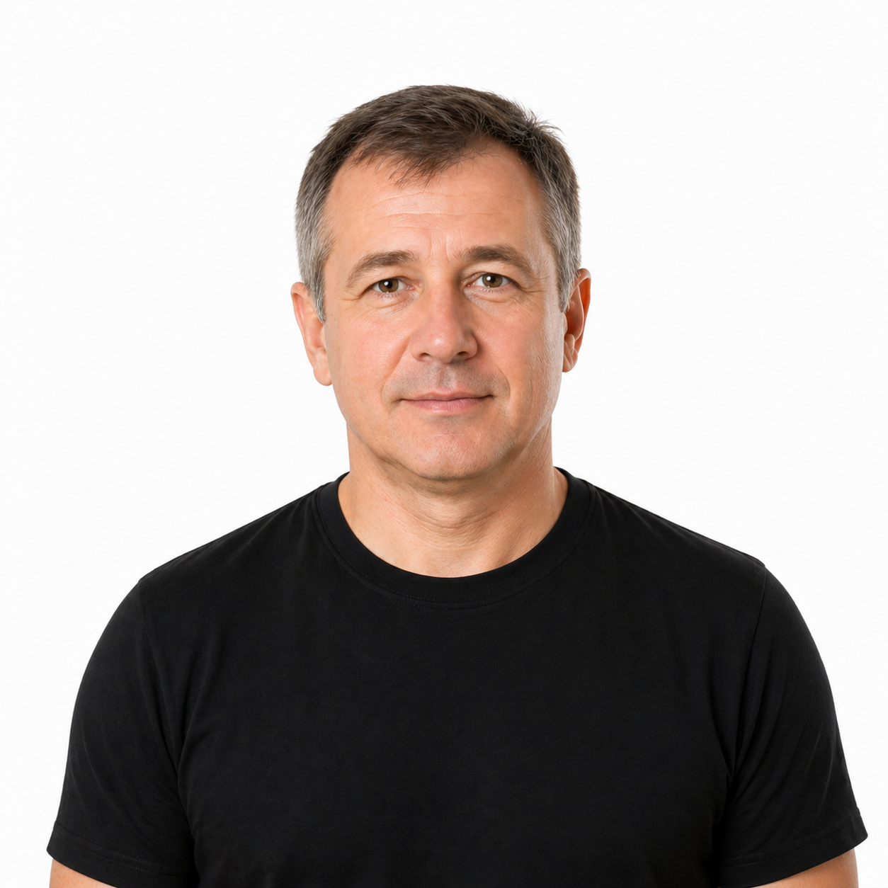 Дмитрий Волков